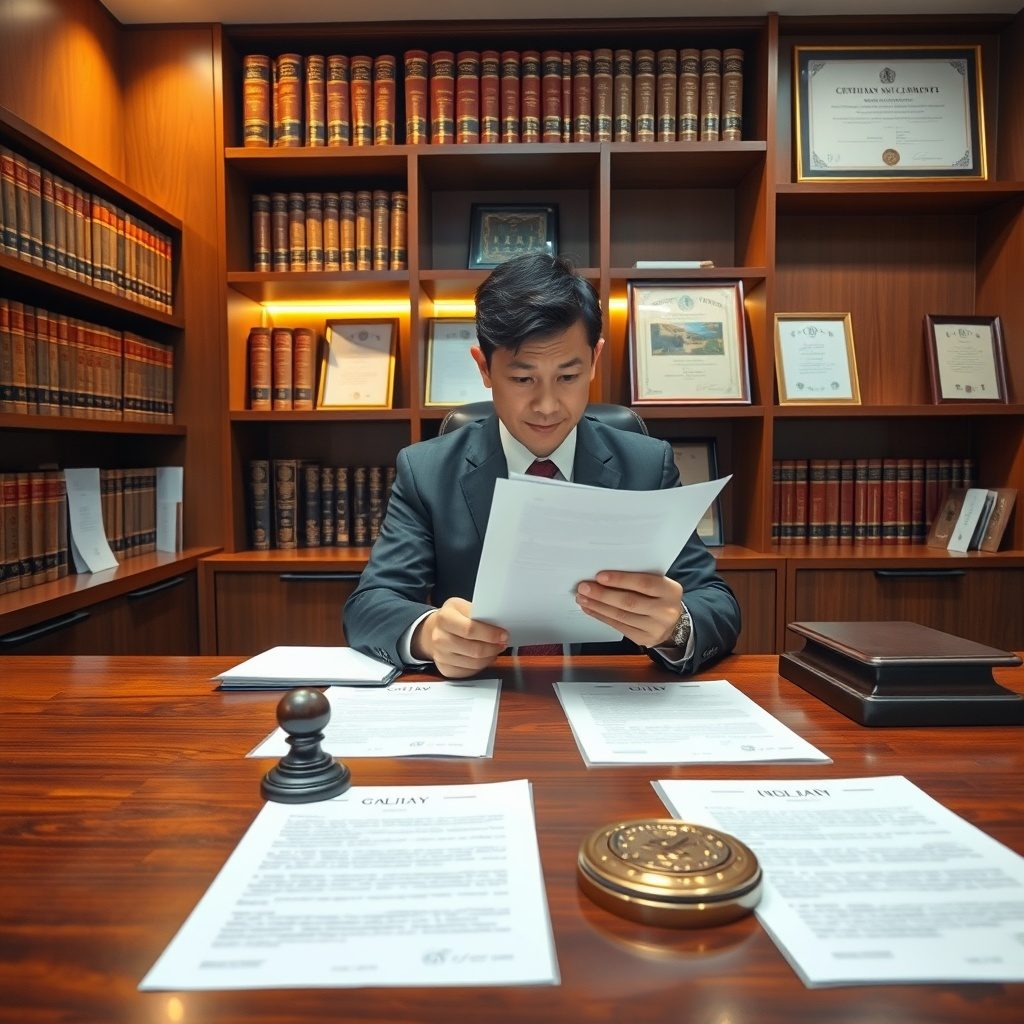 リモートオンライン認証のイメージ